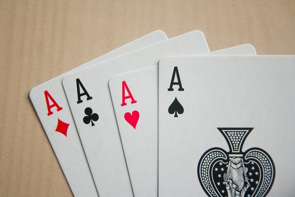 The Blackjack Surrender glossary: to learn about the main terms of the game!