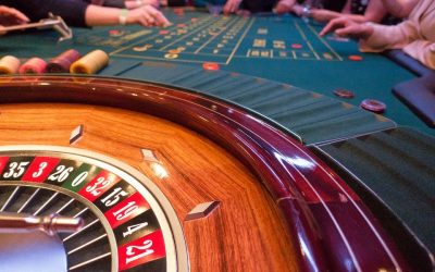 Casino con paypal: il conto sicuro e veloce per giocare senza pensieri