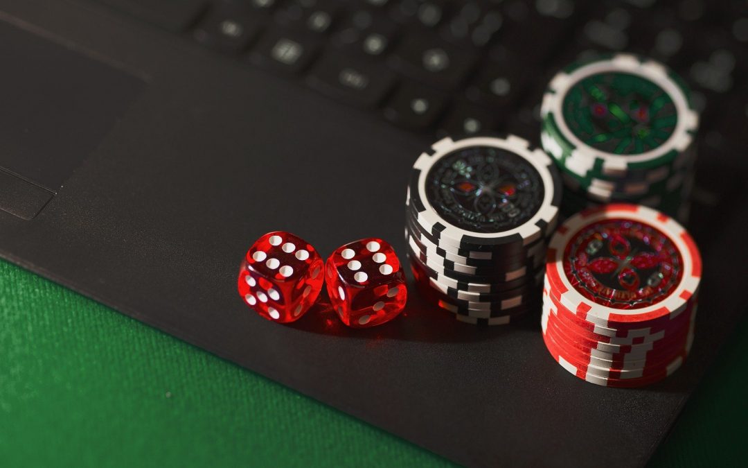 Tips To Increase Your Chances Of Winning At An Online Casino