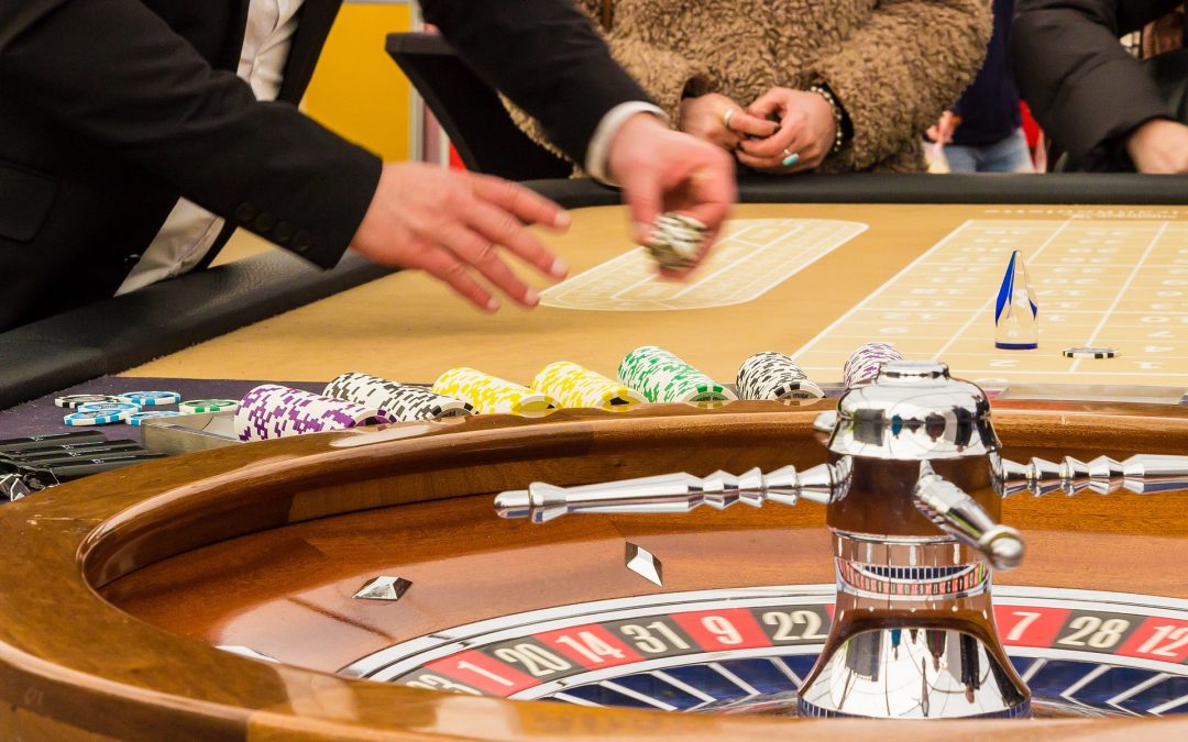 When playing online casino games, here are five ways to keep you profitable.