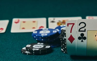 The Ultimate Guide to Bluffing: Poker Bluffing