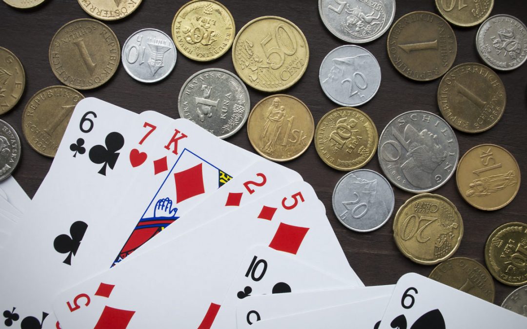 The 10 Best Strategies For Winning Micro Stakes Poker