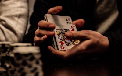 Poker Strategy for Small Stakes